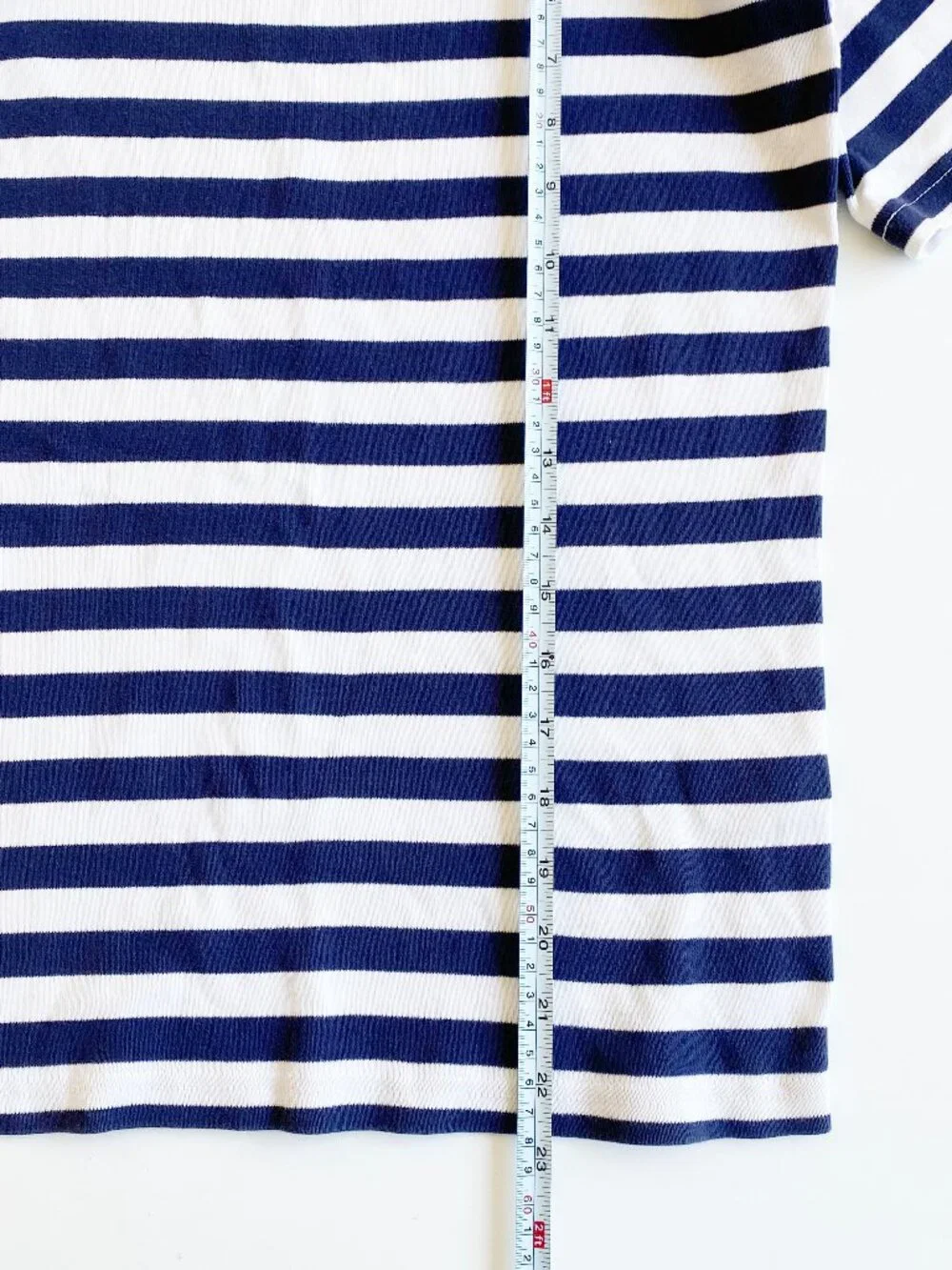 Lot of Two Hanna Andersson Kids Short John Pajama Tops Organic Cotton 14 160